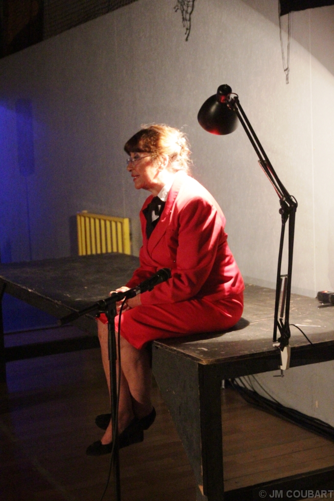 Diapositive suivante